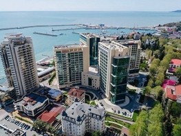 Продается 2-комнатная квартира Орджоникидзе ул, 53.6  м², 71050000 рублей
