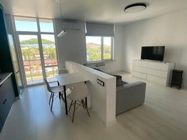 Продается 1-комнатная квартира Гастелло ул, 37.8  м², 13500000 рублей