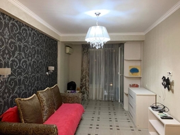 Продается 1-комнатная квартира Пасечная ул, 29  м², 6850000 рублей