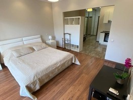 Продается 1-комнатная квартира Параллельная ул, 43  м², 14200000 рублей