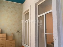 Продается 1-комнатная квартира Янковского ул, 31  м², 2999000 рублей