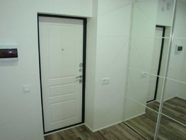 Продается 1-комнатная квартира Крестьянская ул, 48  м², 6700000 рублей