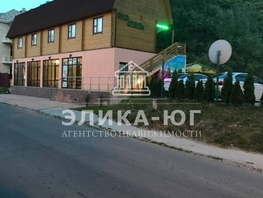 Продается Гостиница Курортная ул, 230  м&sup2;, 35000000 рублей