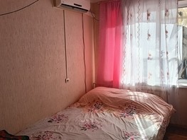 Продается 3-комнатная квартира Некрасова ул, 51  м², 6200000 рублей
