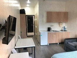 Продается 1-комнатная квартира Львовская ул, 25  м², 7000000 рублей