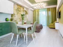 Продается 2-комнатная квартира Курортный пр-кт, 93.6  м², 52500000 рублей