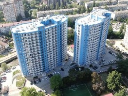 Продается 1-комнатная квартира Гайдара ул, 32.8  м², 8364000 рублей