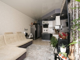 Продается 1-комнатная квартира Миндальная ул, 28.2  м², 9500000 рублей