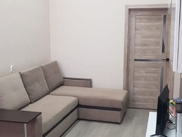 Продается 1-комнатная квартира Душистая ул, 40  м², 5500000 рублей