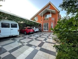 Продается Дом Красных Партизан ул, 234  м², участок 5.2 сот., 31500000 рублей