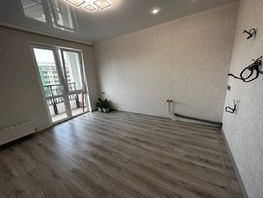 Продается 1-комнатная квартира ЖК Флора, 1 этап литера 6, 26.5  м², 7900000 рублей