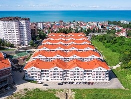 Продается 1-комнатная квартира Ленина ул, 22  м², 6999000 рублей