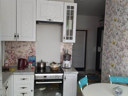 Продается 1-комнатная квартира Лесная ул, 41  м², 10700000 рублей