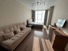Продается 2-комнатная квартира Павлова ул, 45  м², 9500000 рублей