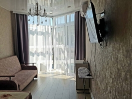 Продается 1-комнатная квартира Калараша ул, 40  м², 9800000 рублей