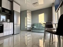 Продается 1-комнатная квартира Искры ул, 28.4  м², 10500000 рублей
