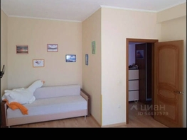 Продается 1-комнатная квартира Соколиная ул, 48.8  м², 9500000 рублей