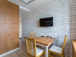 Продается 1-комнатная квартира Пластунская ул, 45.56  м², 18087320 рублей