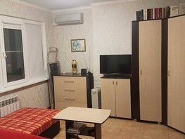 Продается 1-комнатная квартира Бытха ул, 26.8  м², 8400000 рублей