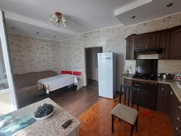 Продается 3-комнатная квартира Таежная ул, 80  м², 9300000 рублей