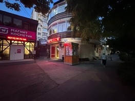 Продается Торговое Крымская ул, 49  м², 17000000 рублей