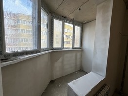 Продается 1-комнатная квартира Крестьянская ул, 45  м², 6000000 рублей