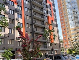 Продается 1-комнатная квартира Героя Георгия Бочарникова ул, 42.8  м², 5200000 рублей