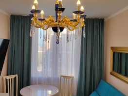 Продается 1-комнатная квартира Анапское ш, 35  м², 6850000 рублей