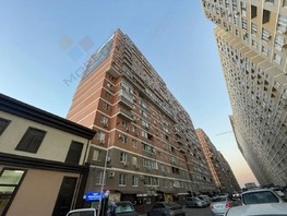 Продается 1-комнатная квартира Заполярная ул, 43  м², 4400000 рублей