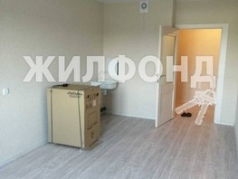 Продается 2-комнатная квартира Александра Сапрунова ул, 45.5  м², 4500000 рублей