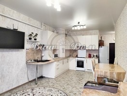 Продается 1-комнатная квартира Верхняя ул, 52  м², 11500000 рублей