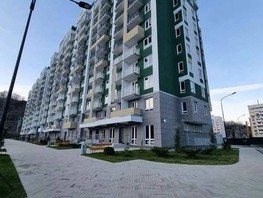 Продается 1-комнатная квартира ЖК Флора, 1 этап литера 6, 35.1  м², 9800000 рублей