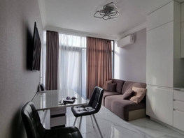 Продается 1-комнатная квартира Полтавская ул, 38  м², 13500000 рублей