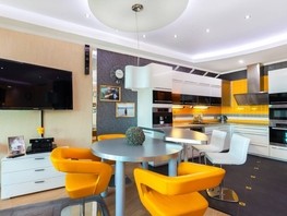 Продается 4-комнатная квартира Бытха ул, 113.2  м², 53452000 рублей