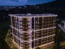 Продается 1-комнатная квартира Павлова пер, 87.2  м², 21276800 рублей