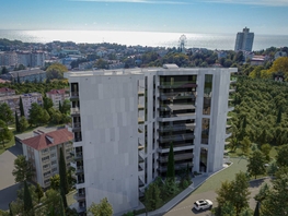 Продается 1-комнатная квартира Павлова пер, 47.8  м², 13097200 рублей