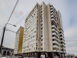 Продается 2-комнатная квартира Соколова М.Е. ул, 63  м², 4200000 рублей