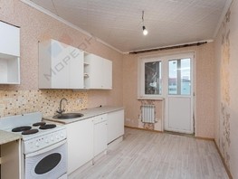 Продается 1-комнатная квартира Сергиевская ул, 32.9  м², 3400000 рублей
