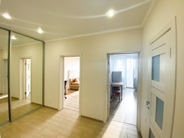 Продается 1-комнатная квартира Астраханская ул, 40  м², 7700000 рублей