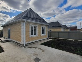 Продается Дом Российский снт, 62  м², участок 3 сот., 6635000 рублей