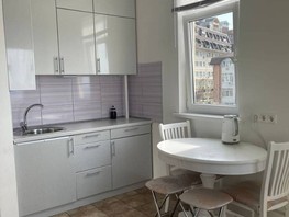 Продается 1-комнатная квартира Виноградная ул, 22.2  м², 6300000 рублей