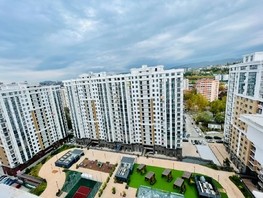 Продается 2-комнатная квартира Трунова пер, 46  м², 15200000 рублей
