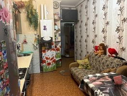 Продается 2-комнатная квартира Спасский пер, 56  м², 6790000 рублей