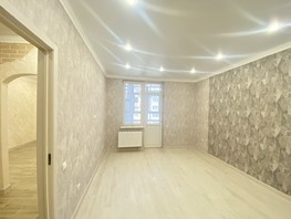 Продается 1-комнатная квартира Владимирская ул, 37  м², 6400000 рублей