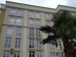 Продается 1-комнатная квартира Волжская ул, 33.8  м², 18759000 рублей