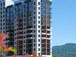 Продается 2-комнатная квартира ЖК Лестория, дом 3, 77.7  м², 29734220 рублей