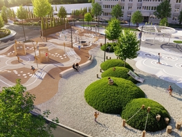 Продается Помещение Куникова ул, 65.3 м², 12713910 рублей