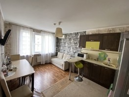 Продается 2-комнатная квартира 3-я Целиноградская ул, 65  м², 7150000 рублей