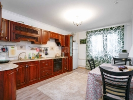 Продается 3-комнатная квартира Черкасская ул, 85  м², 8500000 рублей