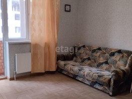 Продается 1-комнатная квартира Заполярная ул, 24  м², 3000000 рублей